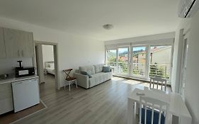 Upart House